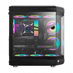 Pc Gaming Hype Rgb I7... 2