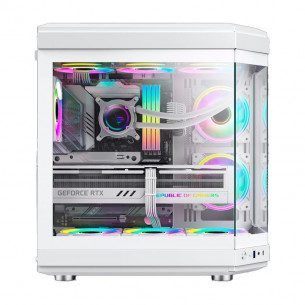 Pc Gaming Hype Rgb I7... 2
