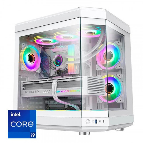 Ordenador Gaming Hype RGB i9-14900K /...