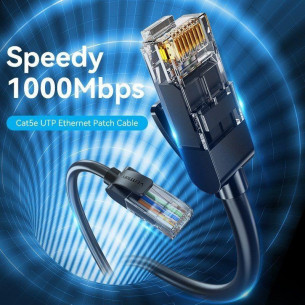 Vention Cable de Red Cat.6... 2