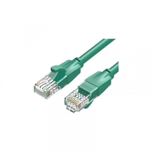 Vention Cable de Red Cat.6 UTP 2m Verde