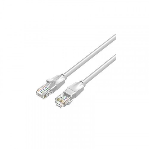 Vention Cable de Red Cat.6 UTP 1m Gris