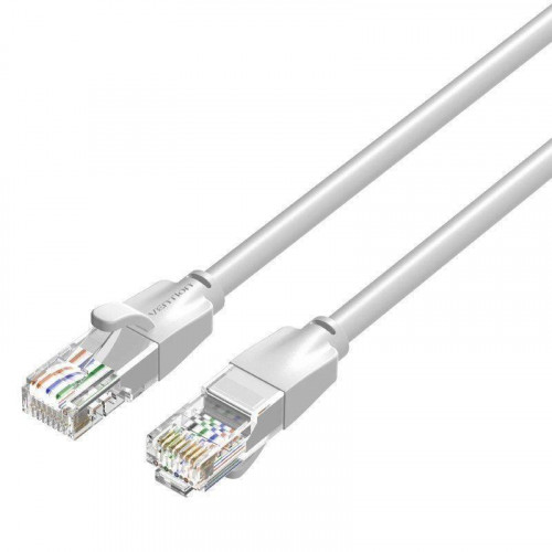 Vention Cable de Red Cat.6 UTP 1.5m Gris