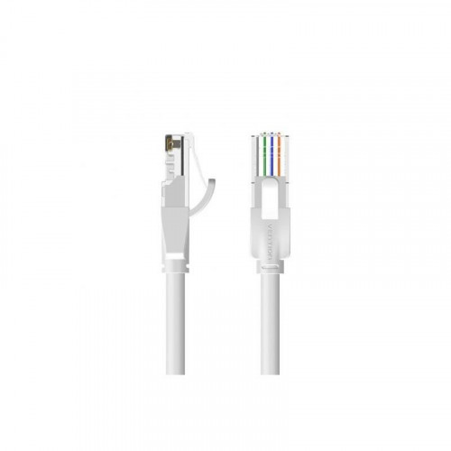 Vention Cable de Red Cat.6 UTP 3m Gris