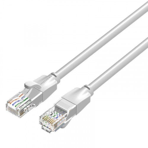 Vention Cable de Red Cat.6 UTP 5m Gris