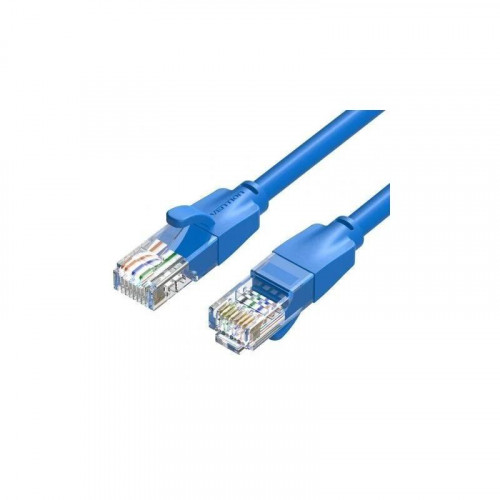 Vention Cable de Red Cat.6 UTP 1.5m Azul