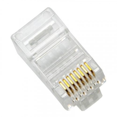 Vention Conector RJ45 Cat6 UTP Macho...
