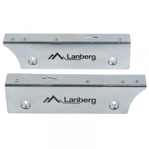 Lanberg Adaptador Bahía 3.5" a 2.5"...