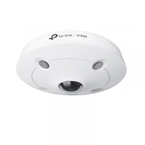 TP-Link VIGI C400HP Cámara IP Fisheye...