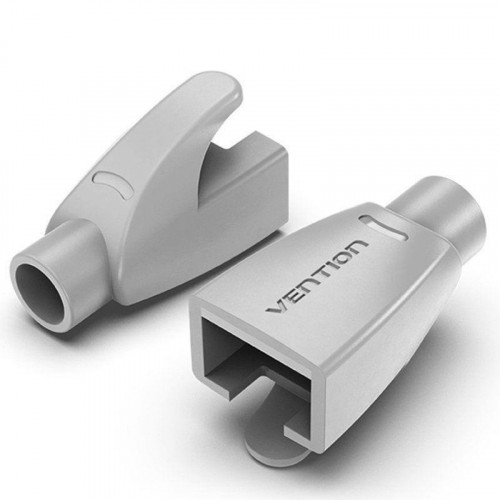 Vention Fundas Protectoras RJ45,...