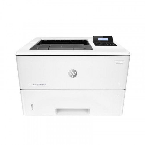 Impresora Láser Monocromo HP LaserJet...