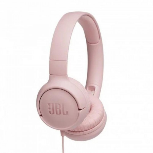 JBL Tune 500 Auriculares Diadema Rosa