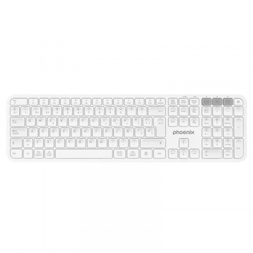 Phoenix K300 Teclado Multi...