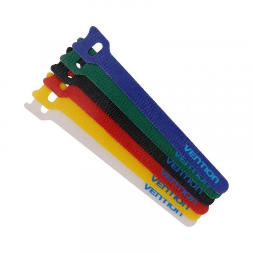 Vention Tiras Organizadoras de Cables...