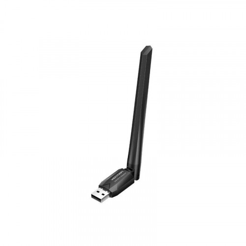 Vention Adaptador USB WiFi AC650 Dual...