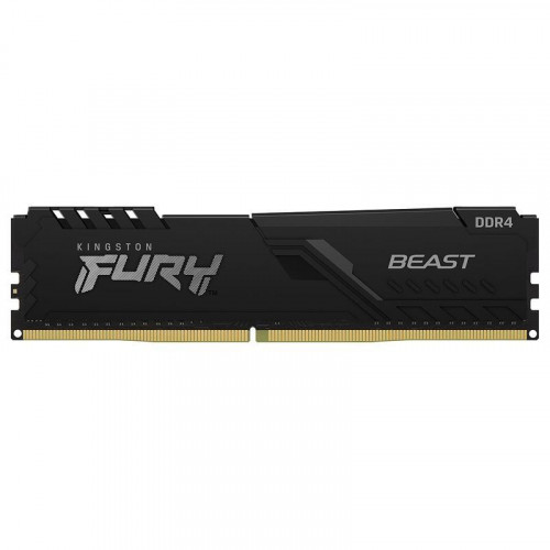 Kingston Fury Beast 8GB DDR4 3200MHz