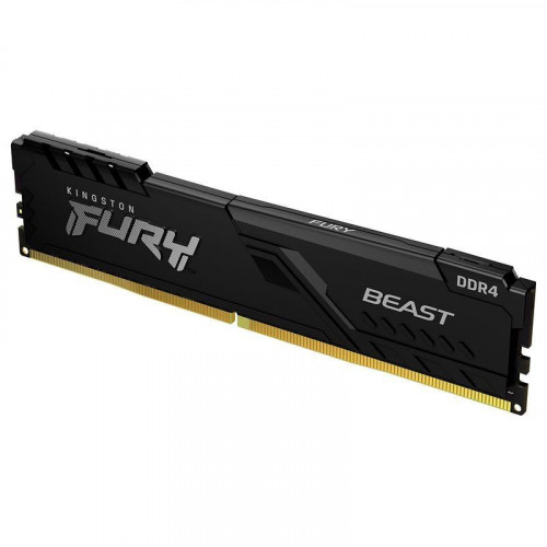 Kingston Fury Beast Memoria RAM DDR4...