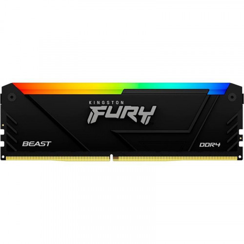 Kingston Fury Beast DDR4 RGB 16GB...
