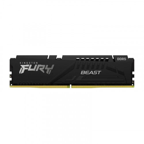 Kingston Fury Beast Memoria RAM DDR5...