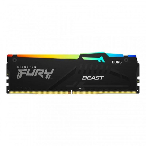 Kingston Fury Beast RGB DDR5 5600MHz...