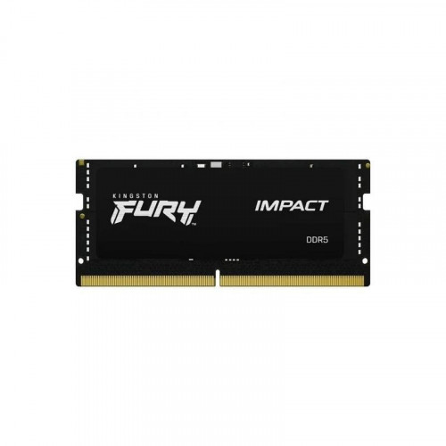 Kingston Fury Impact 16GB DDR5...