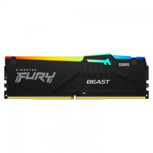 Kingston Fury Beast RGB 8GB DDR5...