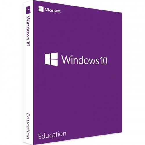 Microsoft Windows 10/11 Pro Education...