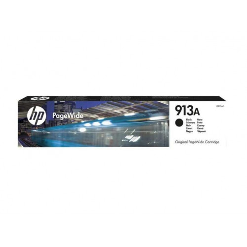 HP 913A Cartucho de Tinta Original...