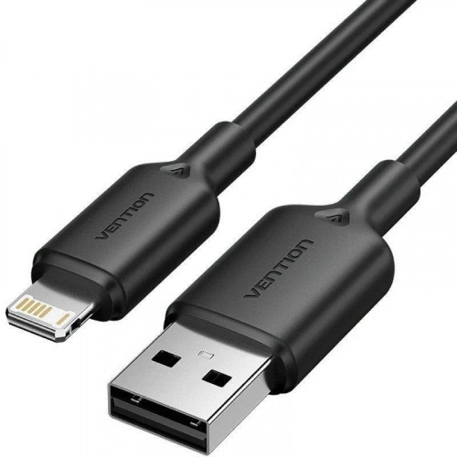Vention Cable USB-A 2.0 a Lightning...