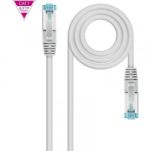 Oneway Cable de Red Cat.7 UTP Flex...