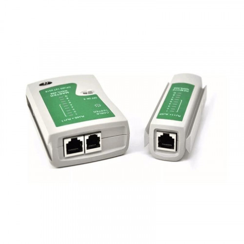 Comprobador de Cables Oneway Multi...