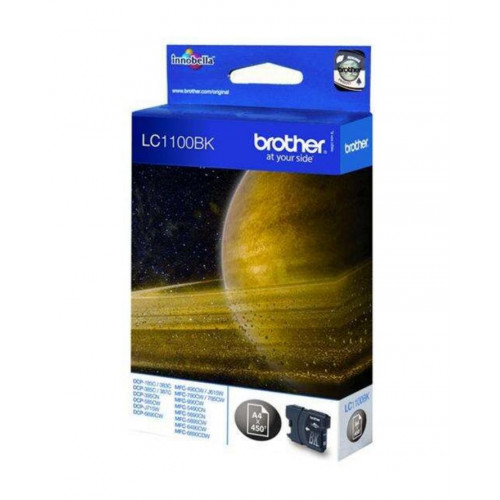 Brother LC-1100 Cartucho de Tinta...