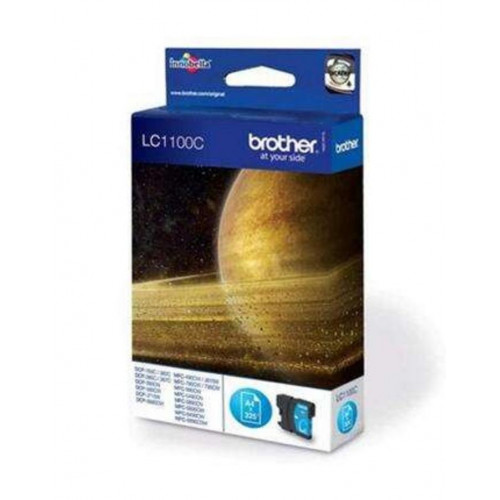 Brother LC-1100 Cartucho de Tinta...