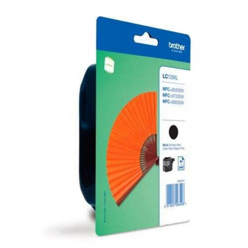 Brother LC129XL Cartucho de Tinta...