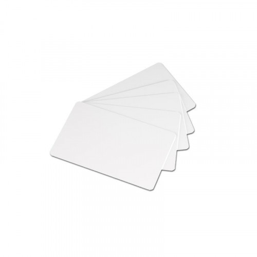 Tarjeta de Proximidad RFID Blanca 125kHz