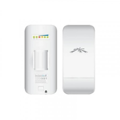 Ubiquiti NanoStation Loco M2 8dBi 2.4GHz