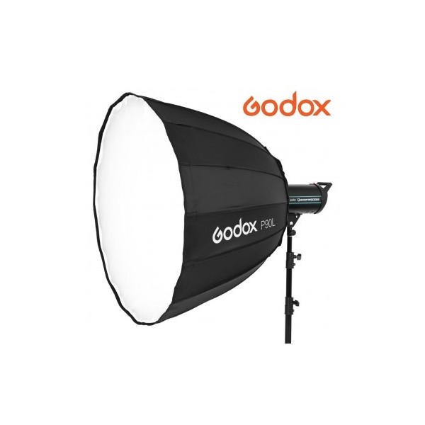 Softbox Godox P90L