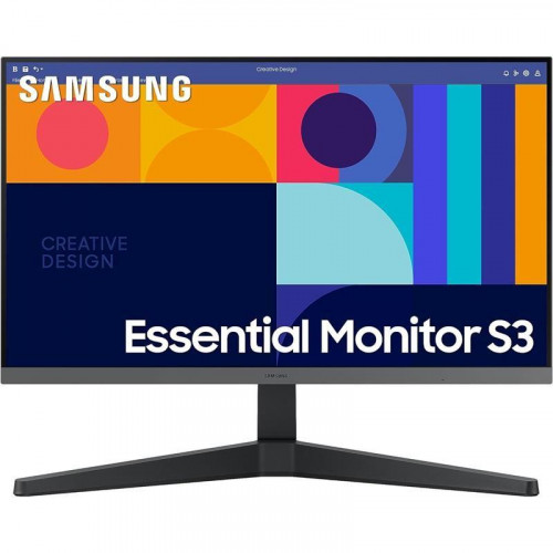 Samsung Essential S24C330GAU Monitor...