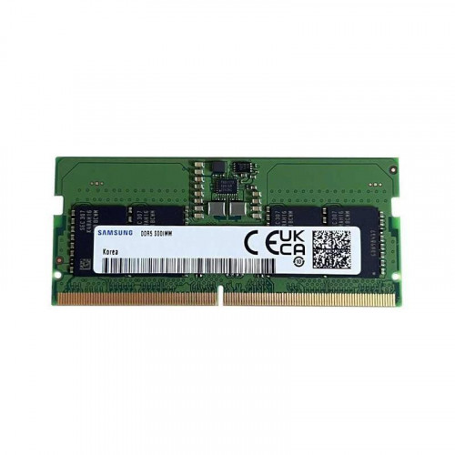 Samsung Memoria Sodimm 8GB DDR5 5600MHz