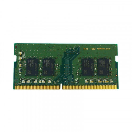 Samsung Memoria RAM SO-DIMM DDR4 8GB...