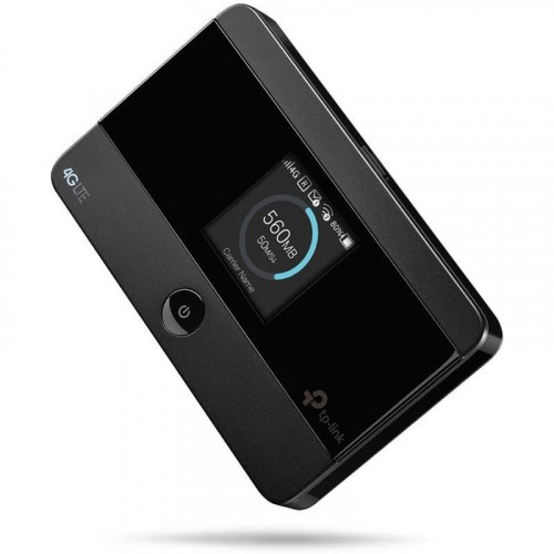 TP-Link M7350 Router WiFi Móvil 4G LTE