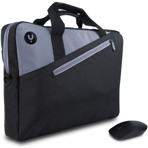 Ngs Monray Master Maletín 15.6" con...