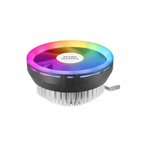 Mars Gaming MCPU120 Disipador CPU RGB