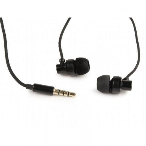 Gembird Auriculares In-Ear con...