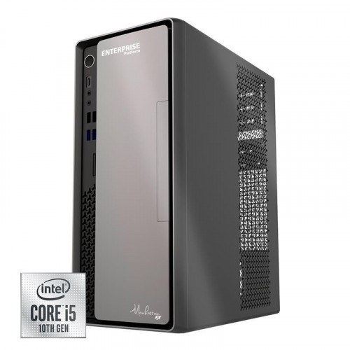 Ordenador Enterprise Manhattan FX I5...