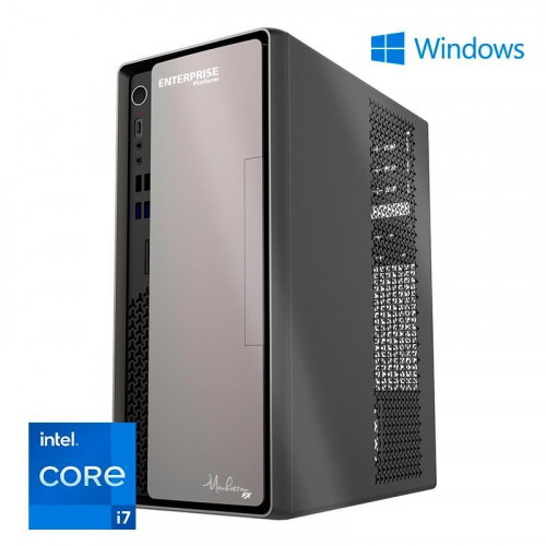 Ordenador Enterprise Manhattan FX I7...
