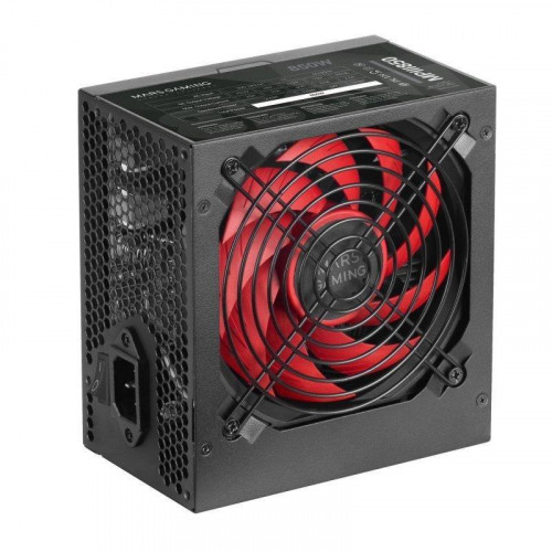 Mars Gaming Mpiii 850W 80+ Fuente De...