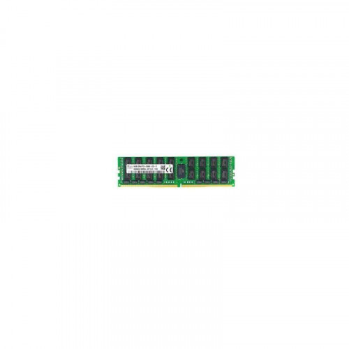 Micron Memoria RAM 8GB DDR4 3200MHz ECC