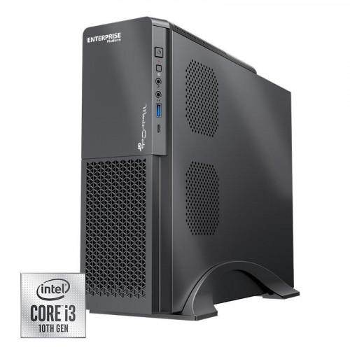 Enterprise Montecarlo GT I3...