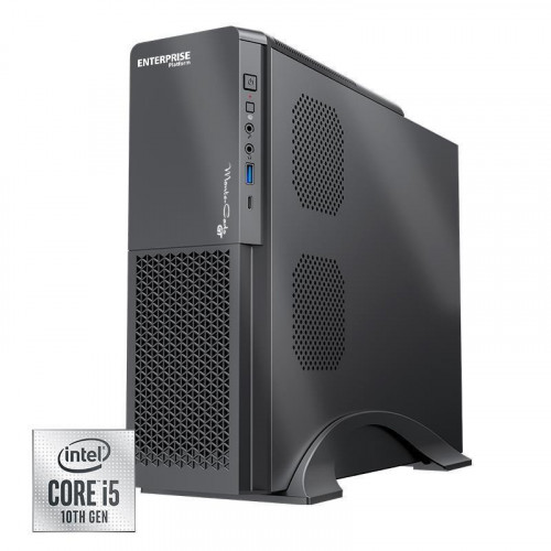 Enterprise Montecarlo Gt I5...